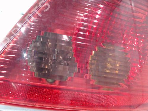 Right taillight PEUGEOT 307 (3A/C) 2.0 HDi 110 | BP27275024C35 