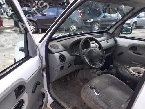 Starter RENAULT KANGOO Express (FC0/1_) 1.5 dCi (FC07, FC1R) | BP34203226M8 - Image 8