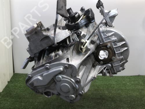 Used Gearbox CITROËN C4 Picasso II 1.6 HDi / BlueHDi 115 (115 hp) 28498280