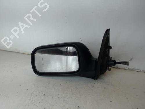 Ryggespeil venstre NISSAN PRIMERA Hatchback (P11) 1.6 16V (99 hp) 25651149