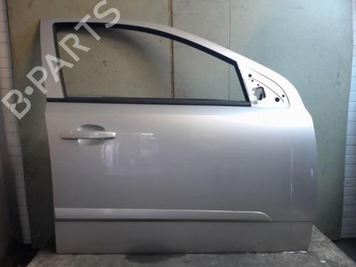 Used Right front door OPEL ASTRA H (A04) 1.6 (L48) (116 hp) 25645797