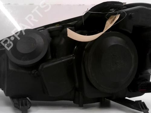 Right headlight FORD C-MAX (DM2) 1.8 TDCi | BP32141704C29