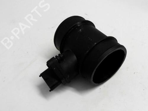Mass air flow sensor OPEL CORSA C (X01) 1.7 DTI (F08, F68) | BP25637430M95 - Image 8