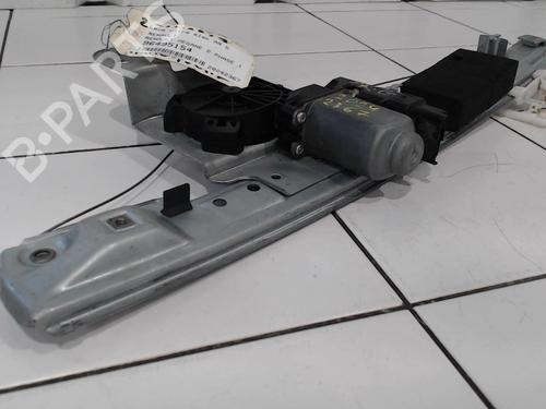 Rear left window mechanism RENAULT MEGANE II (BM0/1_, CM0/1_) 1.6 16V (BM0C, CM0C) | BP25639036C24 