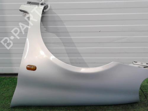 Used Left front fenders RENAULT CLIO II Hatchback Van (SB0/1/2_) 1.9 D (SB0R) (54 hp) 30720116