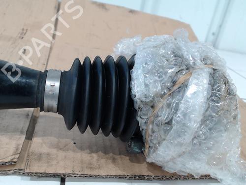 Used Right front driveshaft Right front driveshaft VW POLO (6N2) 1.4 (60 hp) 25769191 25769191