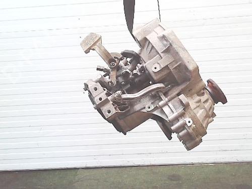 Gearbox VW GOLF VI (5K1) | BP37164008M3 - Image 3
