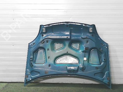 Used Hood Hood RENAULT KANGOO (KC0/1_) 1.5 dCi (KC08, KC09) (82 hp) 34454442 34454442