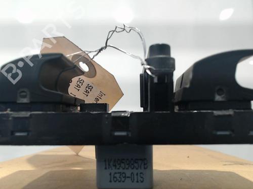 Used Switch Switch SEAT IBIZA IV (6J5, 6P1) 1.9 TDI (105 hp) 39043004 39043004