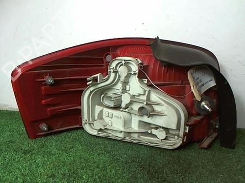 Right taillight AUDI A3 (8P1) 1.9 TDI | BP25629419C35 