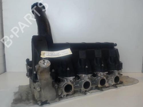 Used Cylinder head MERCEDES-BENZ A-CLASS (W168) A 140 (168.031, 168.131) (82 hp) 25632057