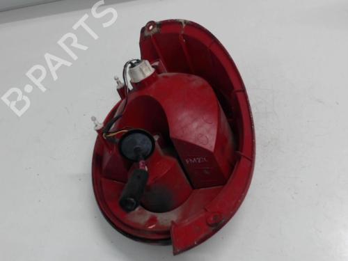 Right taillight CHEVROLET MATIZ (M200, M250) 1.0 | BP25633581C35 