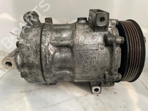 AC compressor SAAB 9-3 (YS3F, E79, D79, D75) 1.9 TiD | BP40539358M34 - Image 5