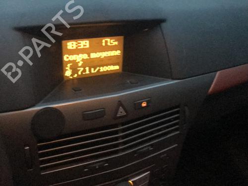 Engine OPEL ASTRA H (A04) | BP34582030M1 - Image 14