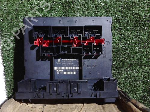 Electronic module VW TOURAN (1T1, 1T2) 1.9 TDI | BP25628701M83 