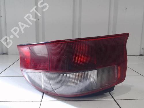Left taillight CITROËN SAXO (S0, S1) 1.1 X, SX | BP25638854C34 