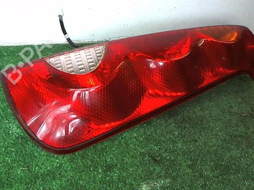 Used Right taillight Right taillight NISSAN NOTE (E11, NE11) 1.5 dCi (86 hp) 25645226 25645226