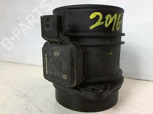 Caudalimetro RENAULT MASTER III Van (FV) 2.3 dCi 125 FWD (FV0C, FV0D, FV0G, FV0H, FV0J, FV0K) (125 hp) 25627832