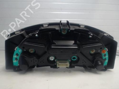 Cockpit OPEL MERIVA A MPV (X03) 1.7 CDTI (E75) | BP25648897C47 