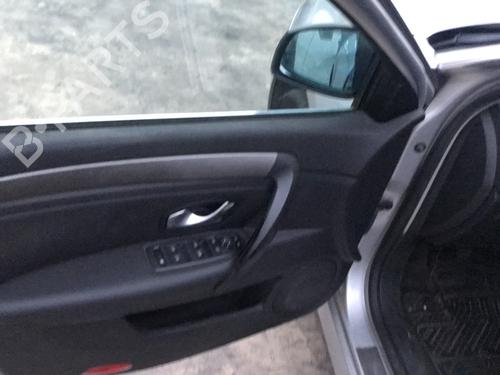 Left headlight RENAULT LAGUNA III (BT0/1) 1.5 dCi (BT00, BT0A, BT0T, BT1J) | BP31068925C28  - Image 31