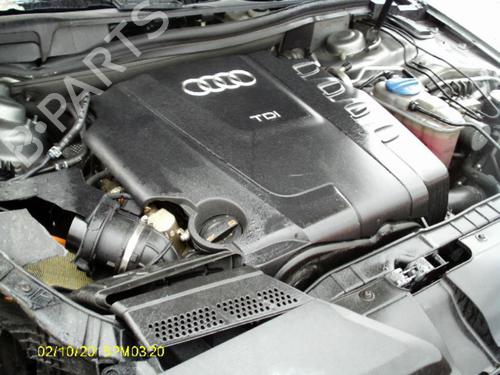 Egr AUDI A4 B8 (8K2) 2.0 TDI | BP25635747M69 
