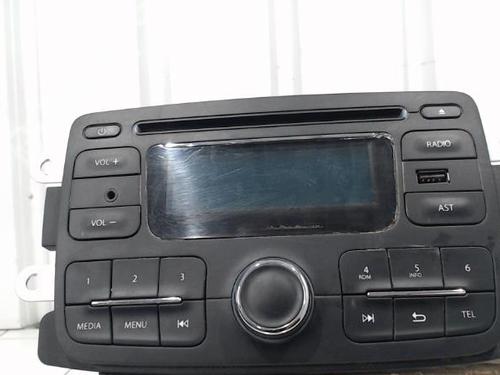 Used Radio Radio DACIA LOGAN II 1.5 dCi (90 hp) 25629594 25629594
