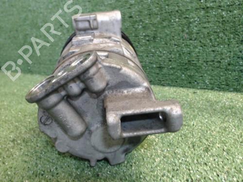 Used AC compressor AC compressor 25645107 25645107