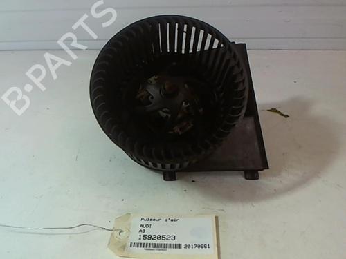Moteur de chauffage AUDI A3 (8L1) [1996-2006]  25649174