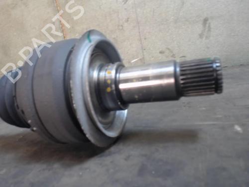 Right rear driveshaft MERCEDES-BENZ C-CLASS Coupe (C204) C 220 CDI (204.302) | BP25651121M41 - Image 3