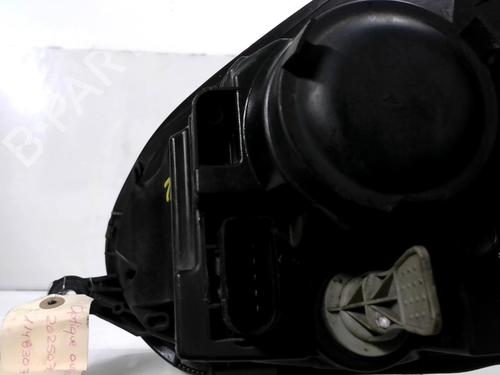 Højre forlygte VW GOLF V (1K1) 1.4 16V | BP30962126C29