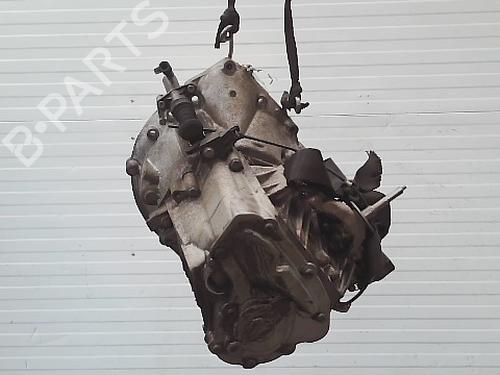 Used Gearbox Gearbox 38471063 38471063