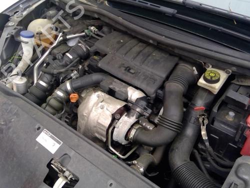Radio CITROËN C4 I (LC_) 1.6 HDi | BP25632994E6 
