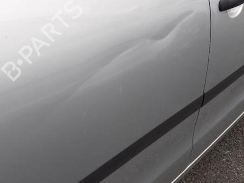 Left rear door VW POLO (9N_, 9A_) 1.4 TDI | BP25645623C4 