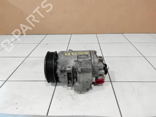 Used AC compressor AC compressor SEAT IBIZA IV (6J5, 6P1) 1.4 (85 hp) 25642923 25642923