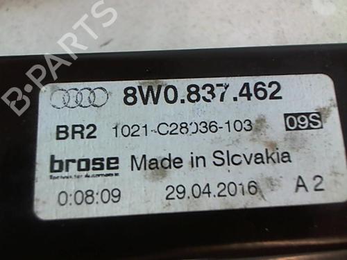 front-right-window-mechanism-audi-a4-b9-avant-8w5-8wd-2015-25640358 main image