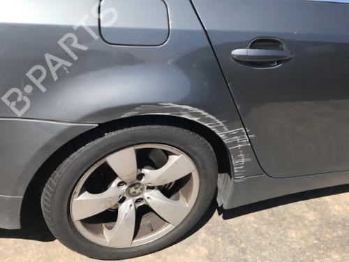 Front slam panel BMW 5 (E60) 530 d | BP27588971C72 