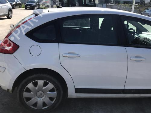 Electronic module CITROËN C4 I (LC_) 1.6 HDi | BP25630709M83 - Image 21