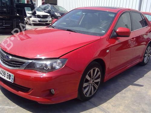 Ratstangsstang SUBARU IMPREZA Saloon (GE, GV) 2.0 i AWD (GE7) | BP25648071I23 - Image 9