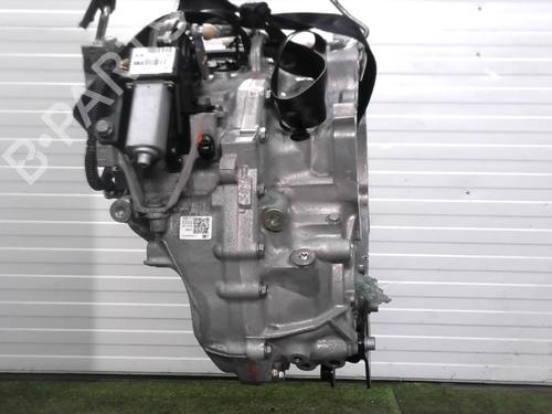 Gearbox CITROËN C4 Picasso II 1.2 THP 130 | BP31850678M3 - Image 2