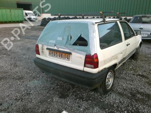 Used Parts VW POLO II (86C, 80) 1.4 D 2526894