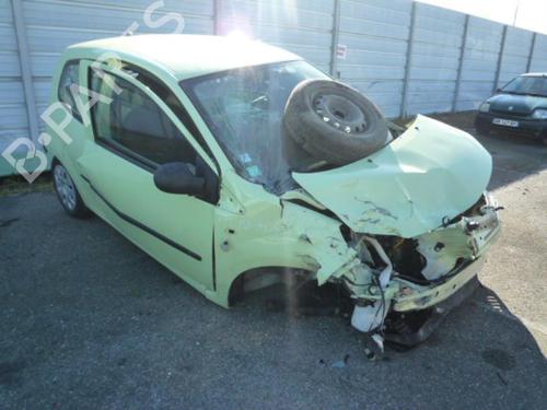 Left front driveshaft RENAULT TWINGO II (CN0_) 1.2 16V (CN04, CN0B) | BP25641217M38  - Image 6