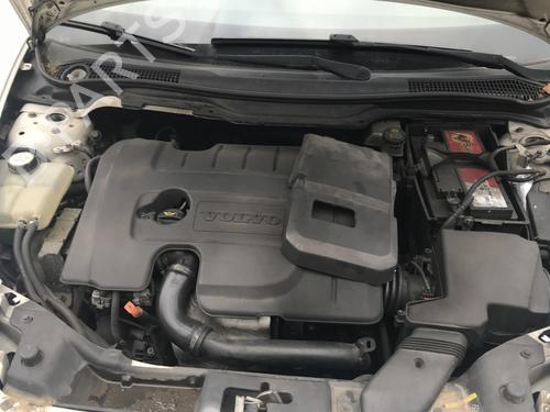 Front left seatbelt VOLVO V50 (545) 1.6 D | BP25809951I26  - Image 15