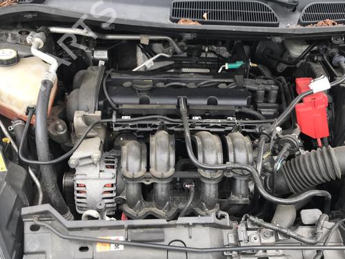 AC compressor FORD FIESTA VI (CB1, CCN) 1.25 | BP30900432M34  - Image 22