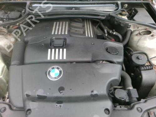 AC compressor BMW 3 (E46) 320 d | BP25633293M34  - Image 10