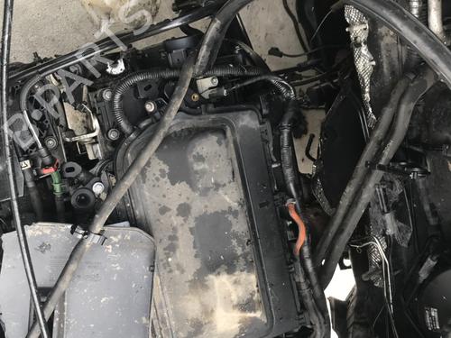 Used Parts FORD KUGA I 4614521