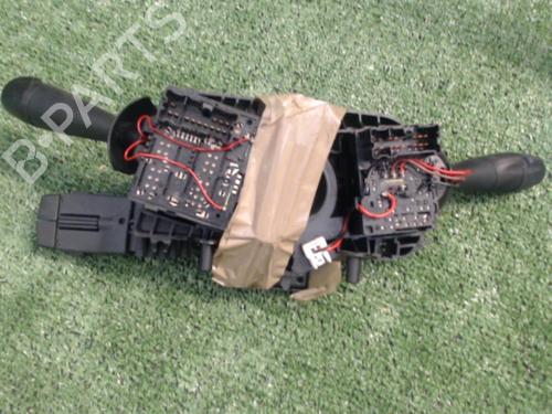 Steering column stalk DACIA LOGAN MCV II TCe 90 (K8M1, K8MA, K8AC) | BP25630083I23  - Image 5