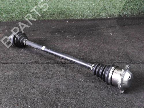 Used Right front driveshaft SEAT IBIZA IV (6J5, 6P1) 1.4 TDI (80 hp) 25636237