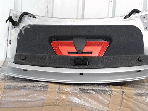 Bakluke CC/Kombi-Kupé AUDI A4 B6 Convertible (8H7) 2.5 TDI | BP26147359C6 