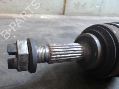 Right front driveshaft DACIA SANDERO 1.4 MPI LPG | BP25633089M39  - Image 6