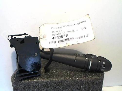 steering-column-stalk-renault-twingo-ii-cn0_-2007-25647121 main image